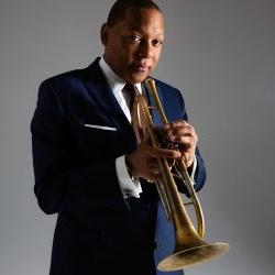 Wynton Marsalis