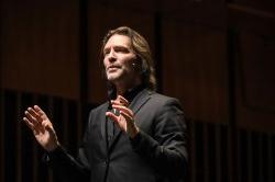 Eric Whitacre