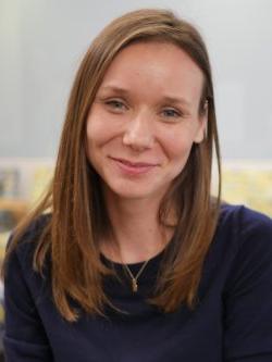 Headshot of Prof. Nicole E. Lytle.